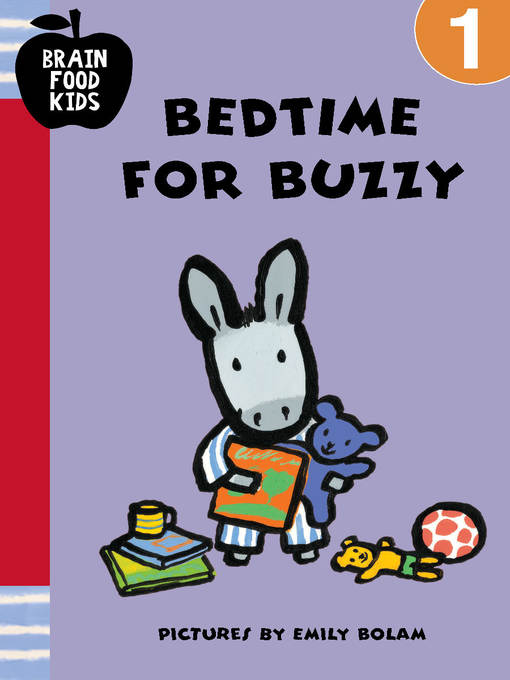 Title details for Bedtime for Buzzy by Harriet Ziefert - Available
